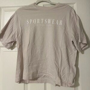 Nike Sportswear Tee